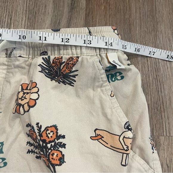 Critical Time Island Time Trunk Swim Shorts Men’s 30 Surfer Beach Tropical - Picture 7 of 9